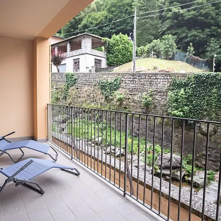 The River Nest Апартаменты *