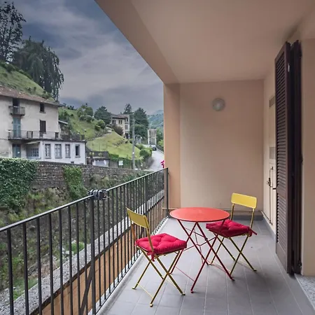 Апартаменты The River Nest *