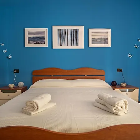 Апартаменты The River Nest Lasnigo