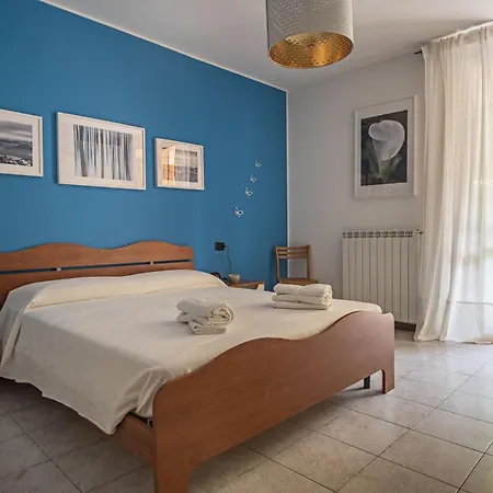 The River Nest Апартаменты Lasnigo