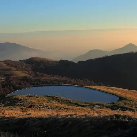 Апартаменты The River Nest Lasnigo