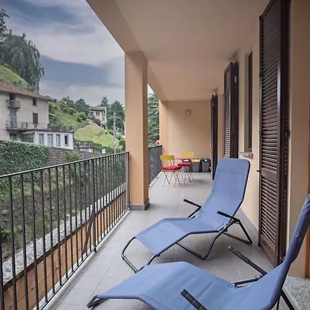 The River Nest Appartement
