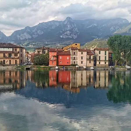 Appartement The River Nest